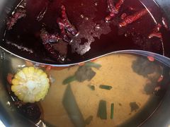 -手选潮汕鲜活牛肉火锅(二七广场店)