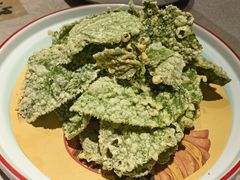 -秦唐一号西安菜馆(钟楼店)