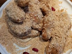 绵蜜南国-将相和·海鲜蒸饺大连菜