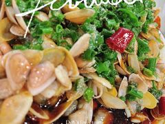 葱油海瓜子-丹盛象山海鲜(水清路店)