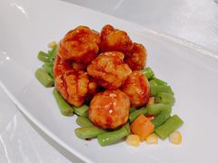 -聚春园自助餐厅(东街口店)