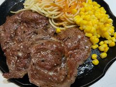 -诺丁牛排(南京江宁万达店)