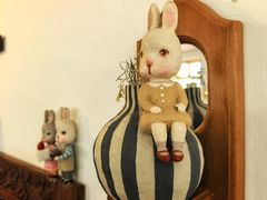 -春风十里咖啡馆