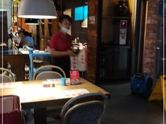 大堂-铁胖子口碑长沙菜·龙虾烧烤(赤岗社区店)