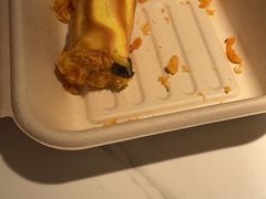-君之狮子山·轻糖烘焙(松江印象城店)