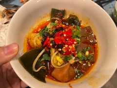 -济南香格里拉·咖啡泉自助餐厅