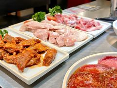 -喜来稀肉(虹泉路店)