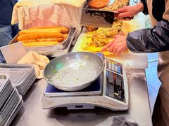 -马老三肉丁胡辣汤(西一路店)