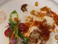 -晶雅花园西餐厅(南京首店)