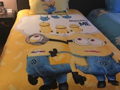 -上海崇明金茂凯悦酒店