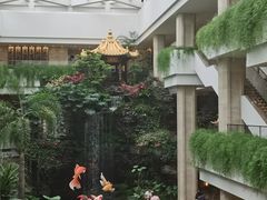 -白天鹅宾馆-宏图府餐厅