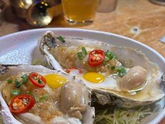 -质烤烤物·活烤海鲜(质烤总店)