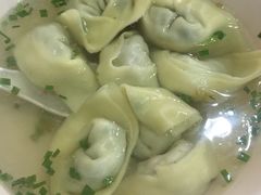 -潘国仙耳光馄饨(黄家阙路店)