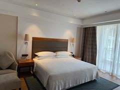 -海口喜来登酒店