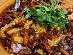 -华豫川酒家(大卫城店)