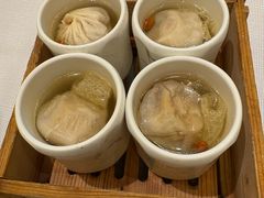 -天瑞轩·粤菜餐厅