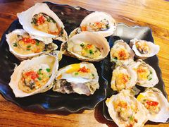 -烧蠔帮·生蚝海鲜牌档(观海店)