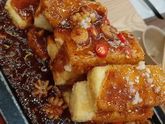 -郭记家常菜下水馆