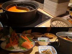 -温野菜涮涮锅(西单大悦城店)