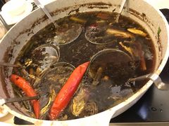 -围炉夜话·潮汕卤水火锅(榕江店)