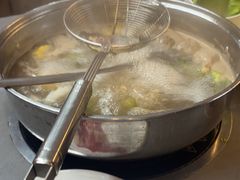 -官塘陈记鱼生·潮汕砂锅粥·牛肉火锅(潮枫路总店)