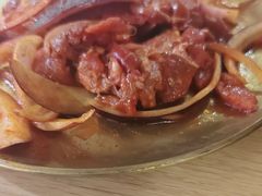 -郭记烤肉创始店(民丰大街店)