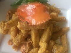 -黛瓦里巷(南京东路店)