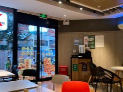 -肯德基(东门中店)