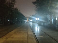 -中国铁道博物馆(正阳门馆)