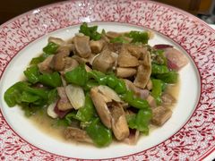 -蔼若春.传承云南菜(金碧公园店)