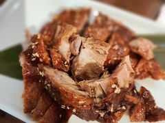 乐山甜皮鸭-全牛匠·乐山跷脚牛肉(新中关店)