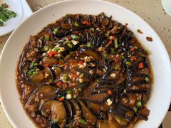 -港畔赶海蒸汽海鲜烧烤自助(仙螺岛店)