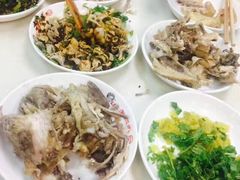 -老四季(南市场店)