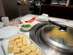 -遇东北林区铁锅炖(南开店)
