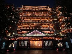 -大佛古寺