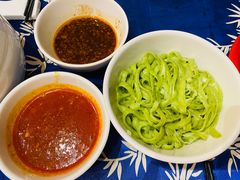 -山西饭店