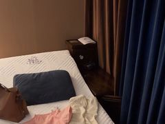 -水墨澜渟足道·SPA·传统(四望亭东关街店)