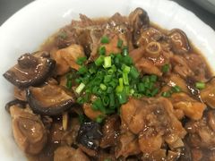 -澳门酒家(南航明珠店)