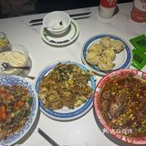 欧记大排档