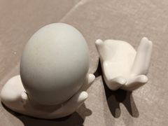 溏心蛋海鸭-佬太公海鸭·海鲜大排档(上海总店)