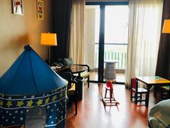 -上海崇明金茂凯悦酒店