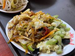 -刘小忙把子肉(北园大街总店)