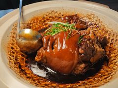 受降猪爪-开小灶(公望街店)