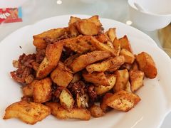 -新疆饭庄