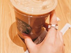 -星巴克(成都市中海右岸环宇坊店)