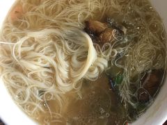 -从前慢海鲜面馆