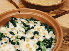 -萨莉亚意式餐厅(萝岗万达广场店)