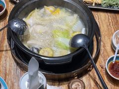 -春润大地海南椰子鸡(沙井京基百纳广场店)