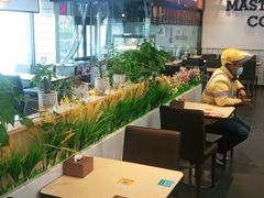 -李先生牛肉面大王(东铁营店)