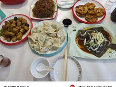 -北戴河庆山饭店·海鲜砂锅粥(北戴河黑石路店)